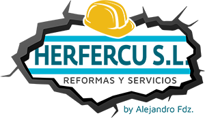 Reformas en Irún Alejandro Fernández - Herfercu